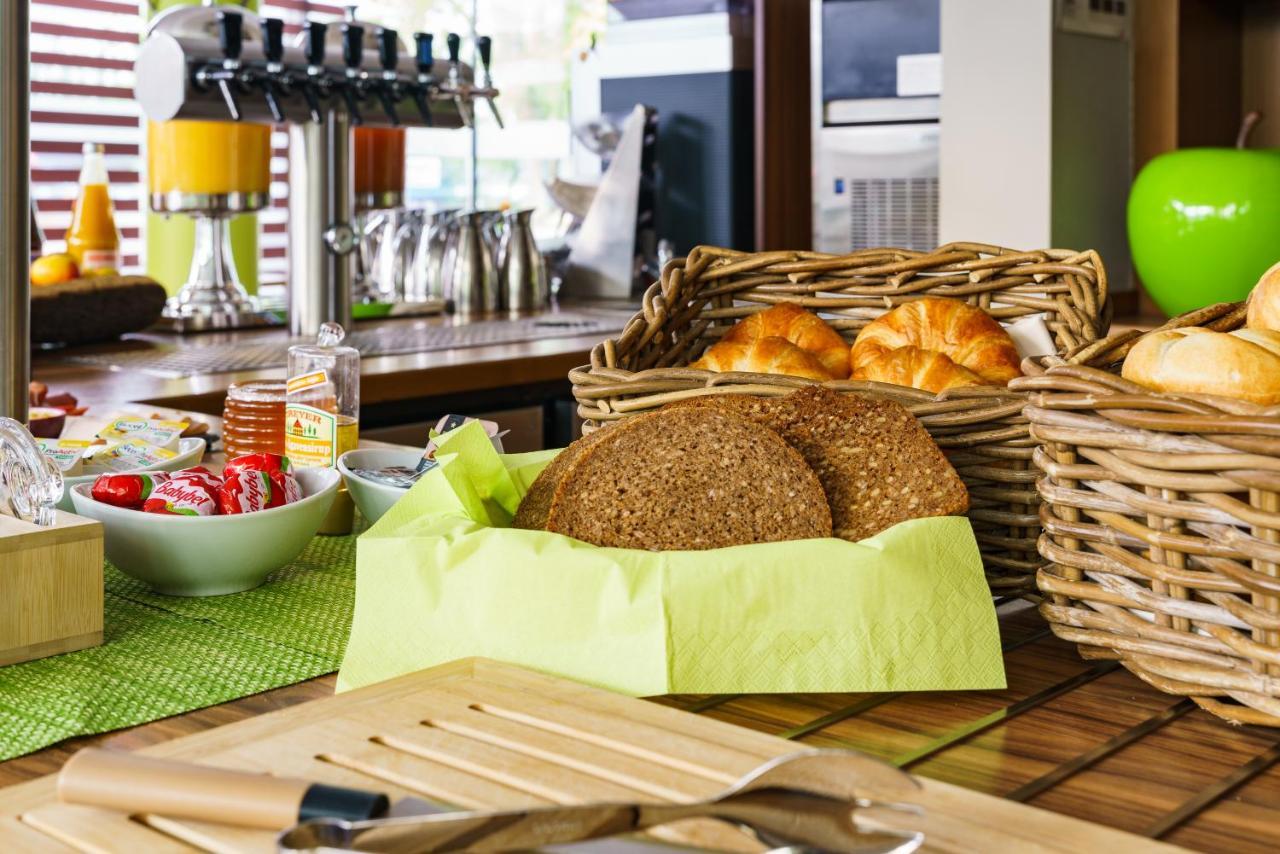 Hotel Radlon Fahrrad-komfort-hotel 3*