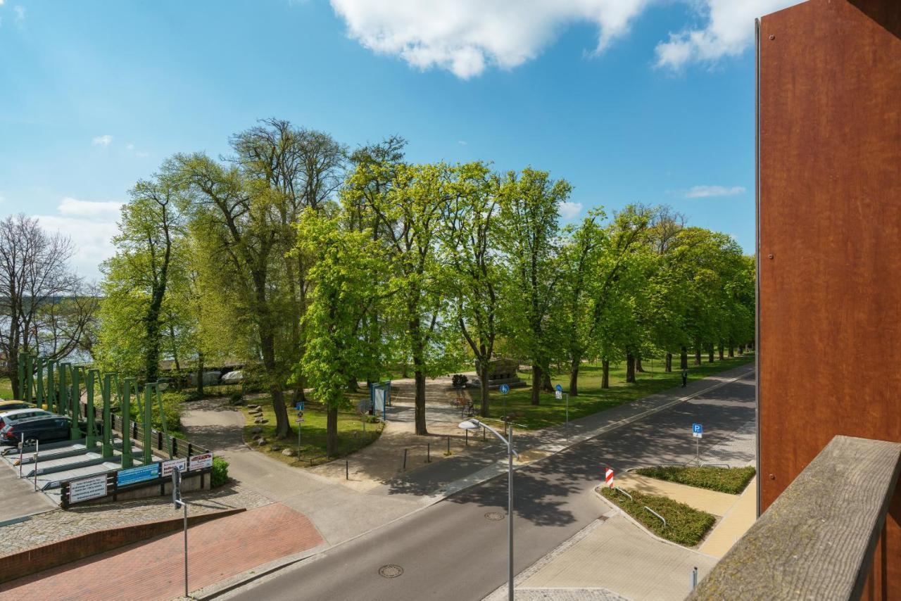 Hotel Radlon Fahrrad-komfort-hotel Waren (Müritz)