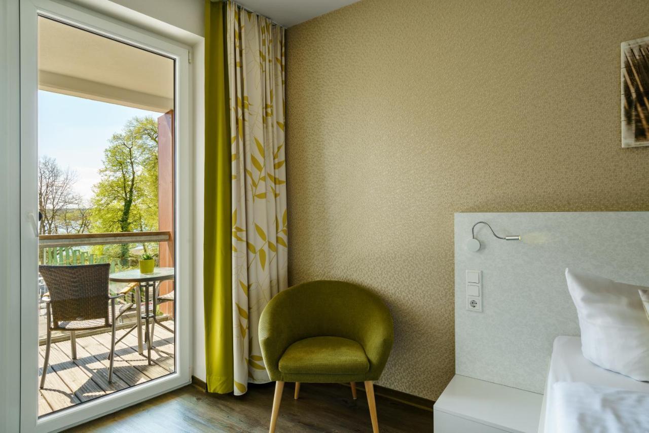 Radlon Fahrrad-komfort-hotel 3*